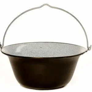 RUMO Gulaschkessel emailliert 25 Liter Begrenztes Angebot